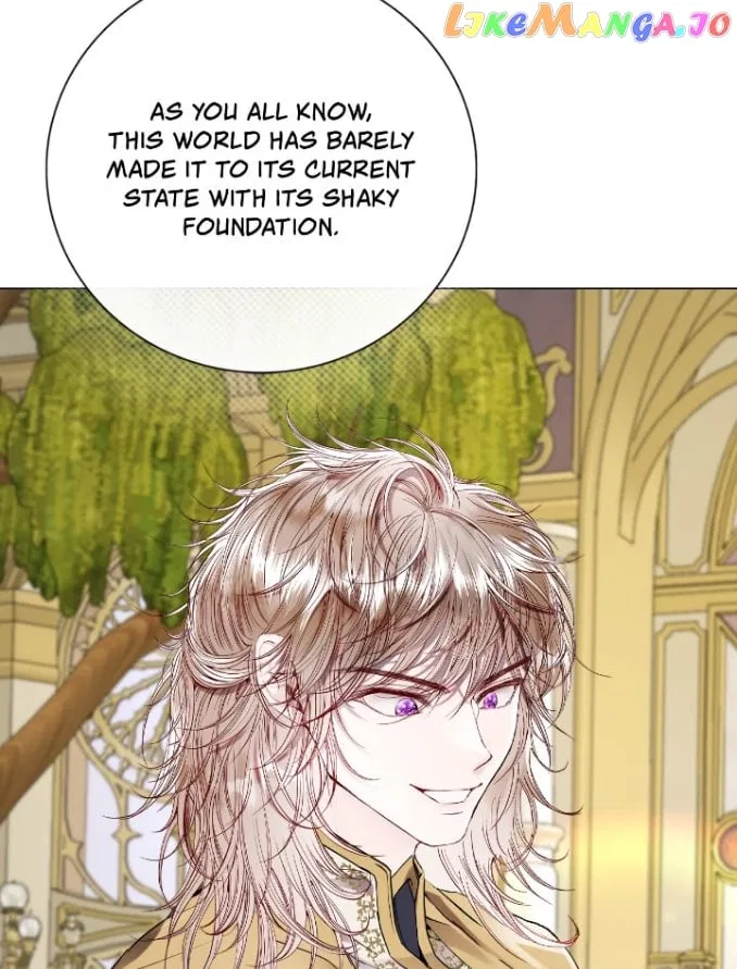I Became the Ugly Lady Chapter 117 – Page 56