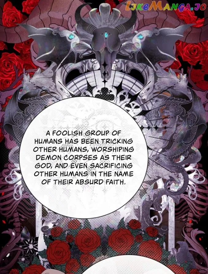 I Became the Ugly Lady Chapter 117 – Page 59