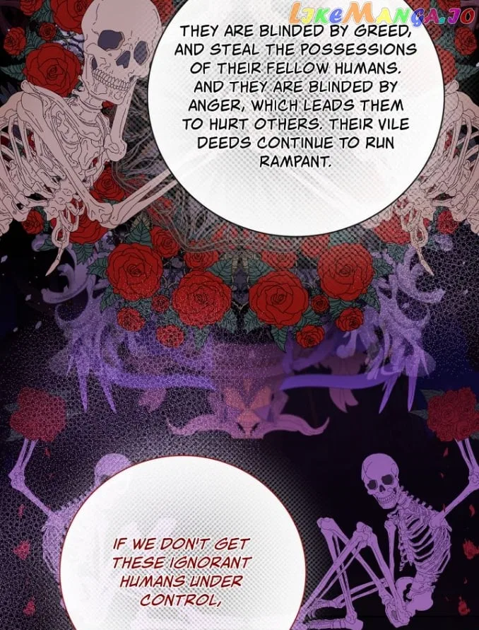 I Became the Ugly Lady Chapter 117 – Page 60