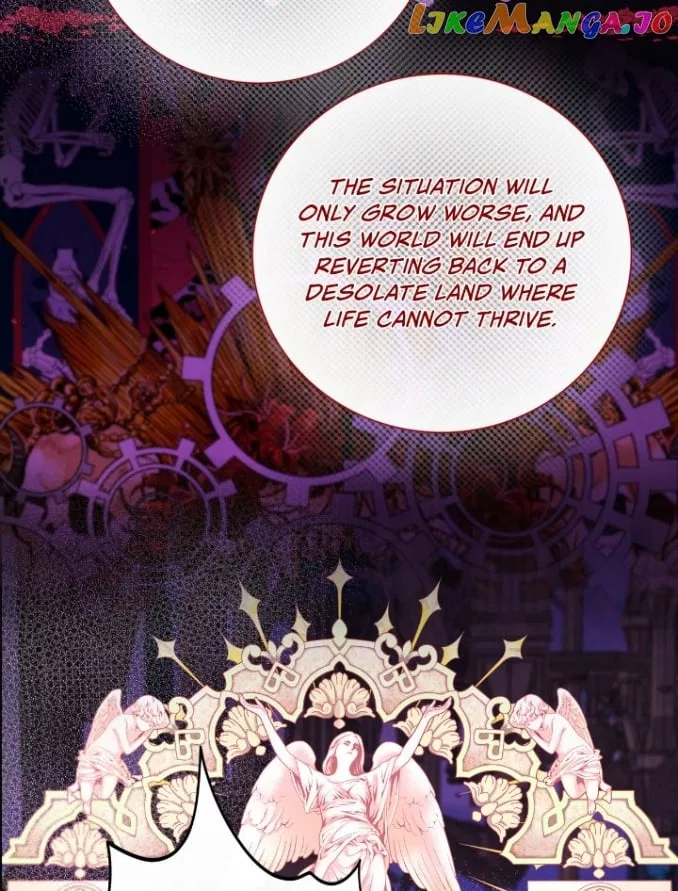 I Became the Ugly Lady Chapter 117 – Page 61