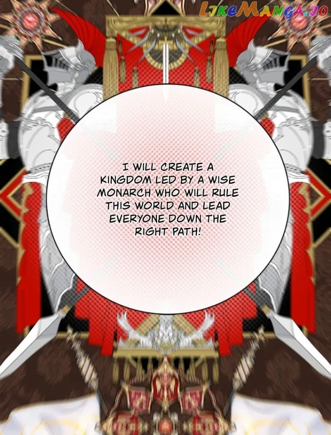 I Became the Ugly Lady Chapter 117 – Page 63