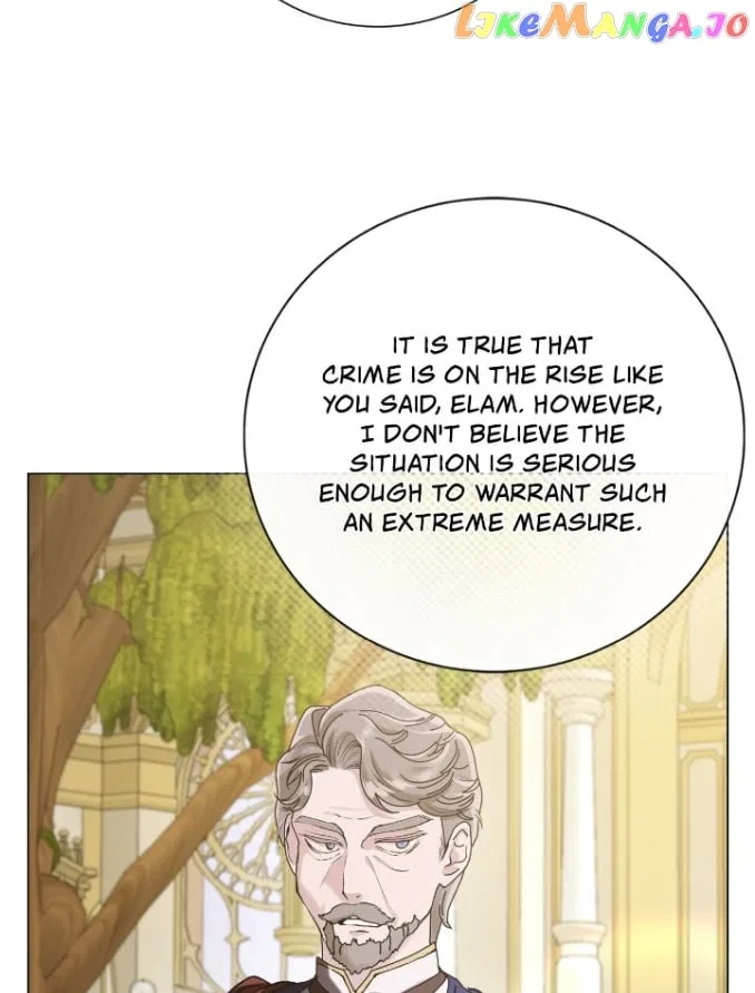 I Became the Ugly Lady Chapter 117 – Page 70