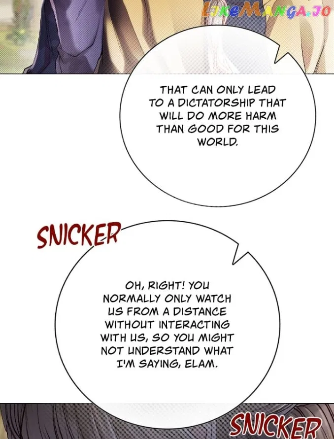 I Became the Ugly Lady Chapter 117 – Page 75