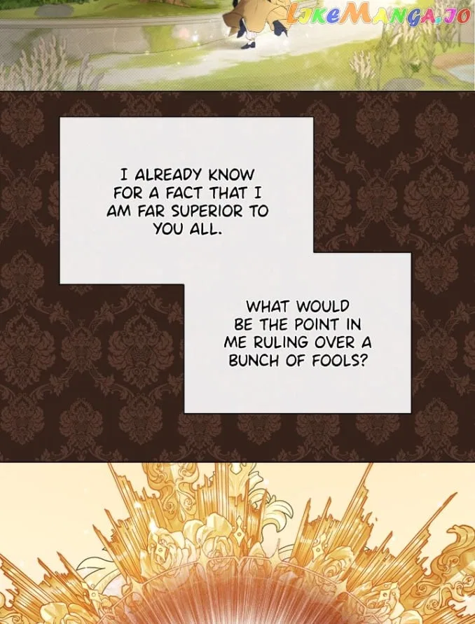 I Became the Ugly Lady Chapter 117 – Page 81
