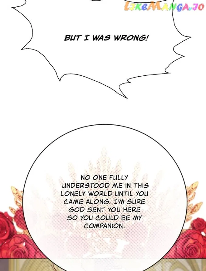 I Became the Ugly Lady Chapter 117 – Page 105