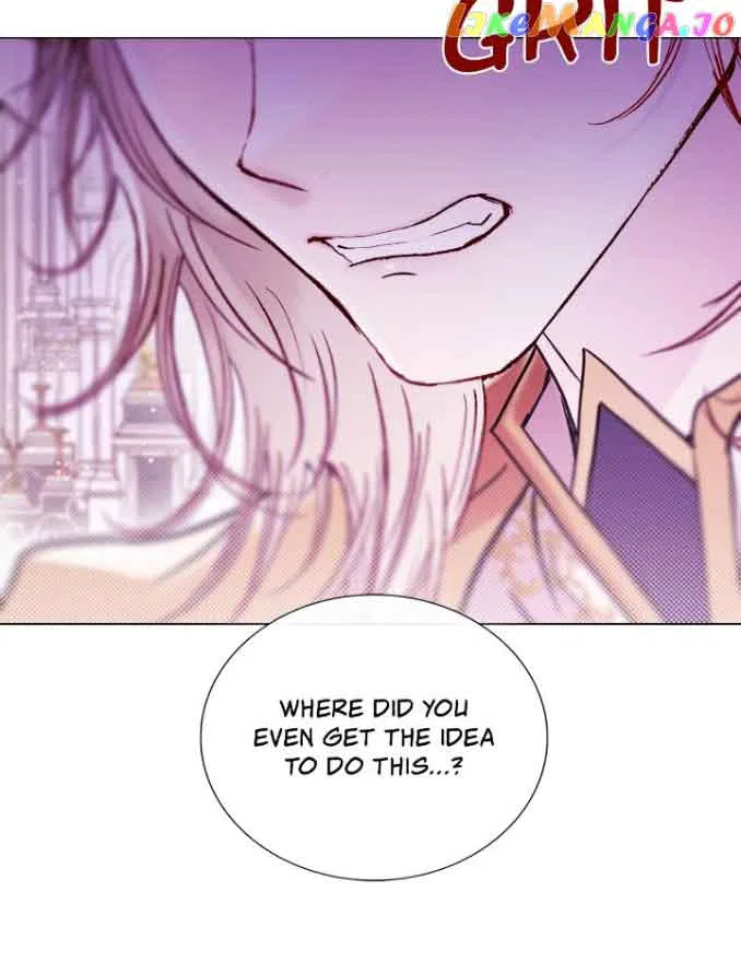 I Became the Ugly Lady Chapter 116 – Page 10