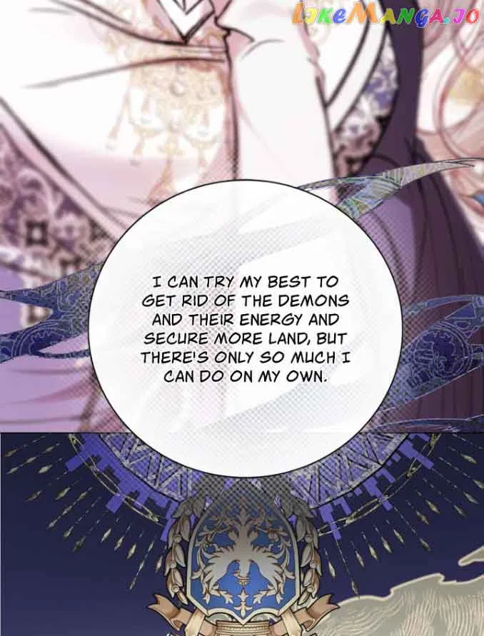 I Became the Ugly Lady Chapter 116 – Page 16