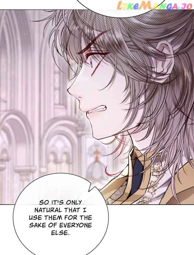 I Became the Ugly Lady Chapter 116 – Page 19
