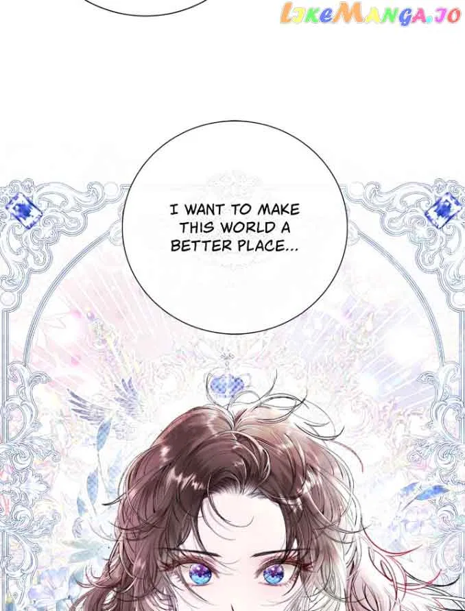 I Became the Ugly Lady Chapter 116 – Page 20