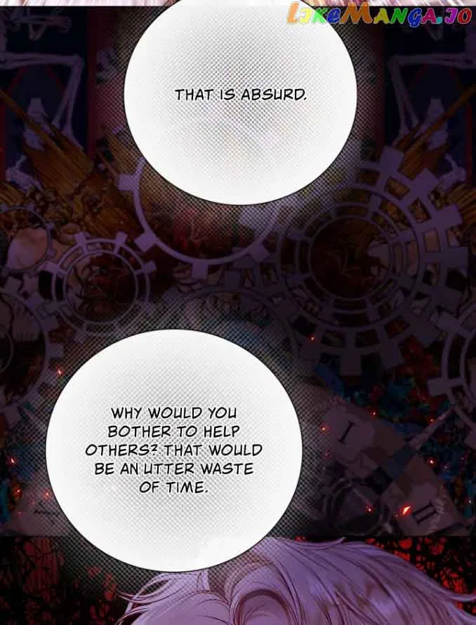 I Became the Ugly Lady Chapter 116 – Page 24