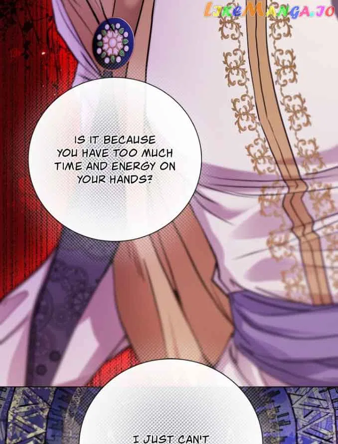 I Became the Ugly Lady Chapter 116 – Page 26