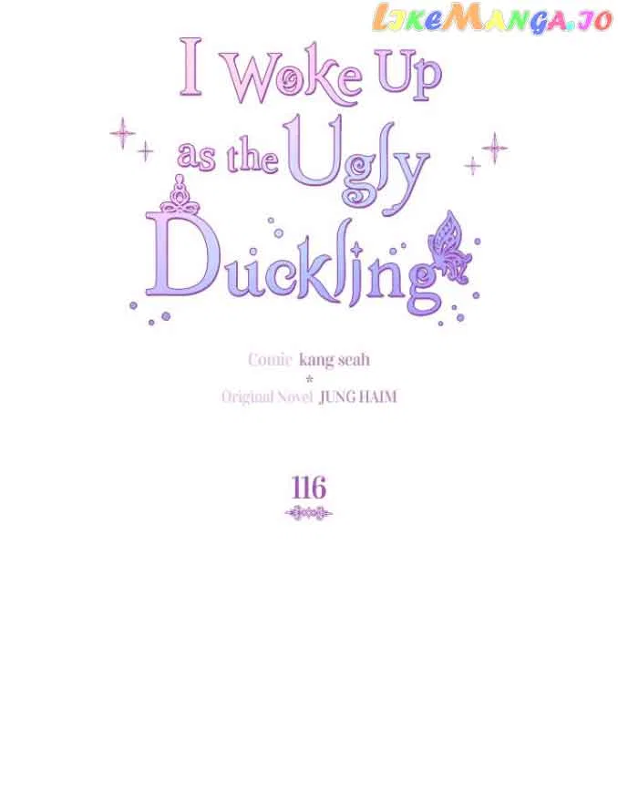 I Became the Ugly Lady Chapter 116 – Page 48