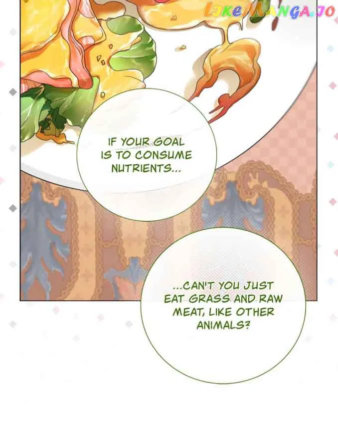 I Became the Ugly Lady Chapter 116 – Page 55