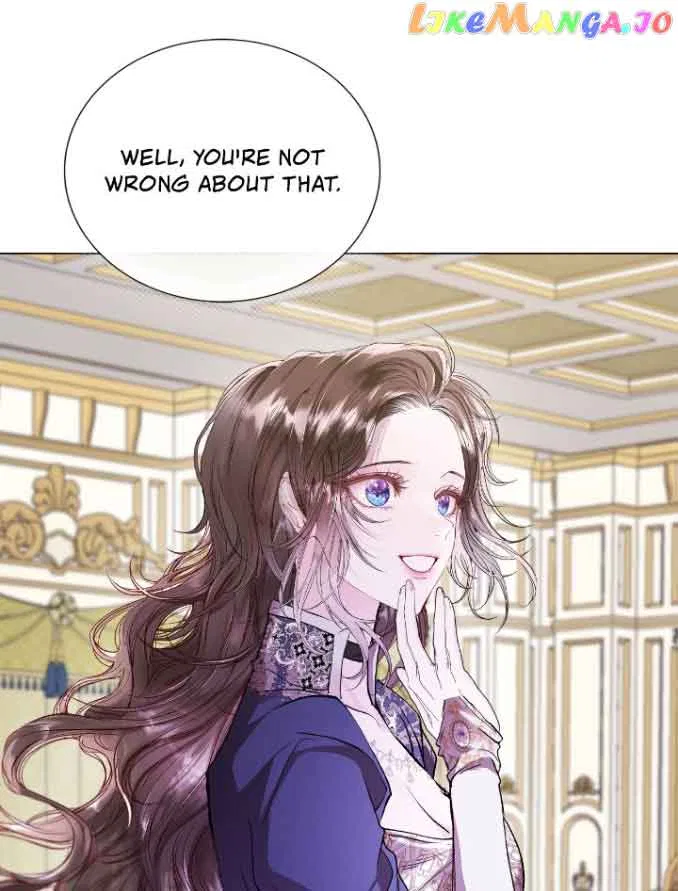 I Became the Ugly Lady Chapter 116 – Page 56