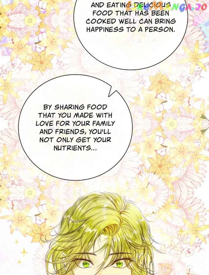 I Became the Ugly Lady Chapter 116 – Page 59