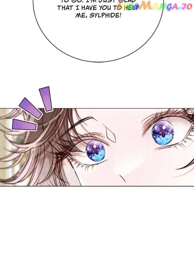 I Became the Ugly Lady Chapter 116 – Page 64