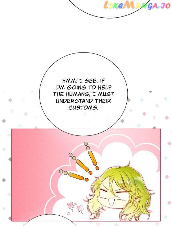 I Became the Ugly Lady Chapter 116 – Page 71