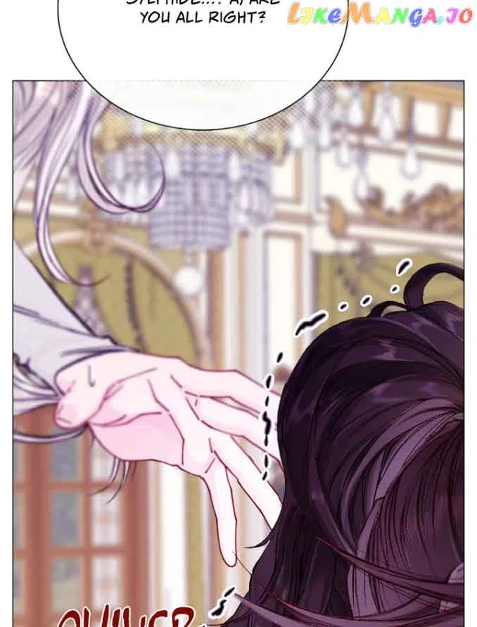 I Became the Ugly Lady Chapter 116 – Page 81