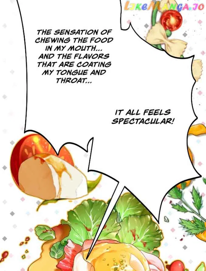 I Became the Ugly Lady Chapter 116 – Page 86