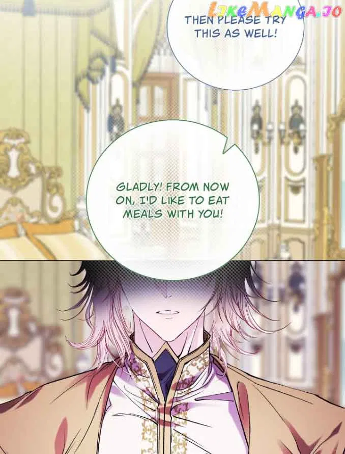 I Became the Ugly Lady Chapter 116 – Page 93