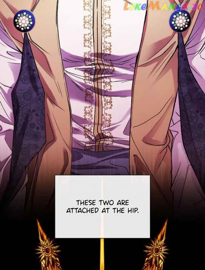 I Became the Ugly Lady Chapter 116 – Page 94