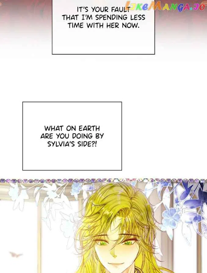 I Became the Ugly Lady Chapter 116 – Page 97