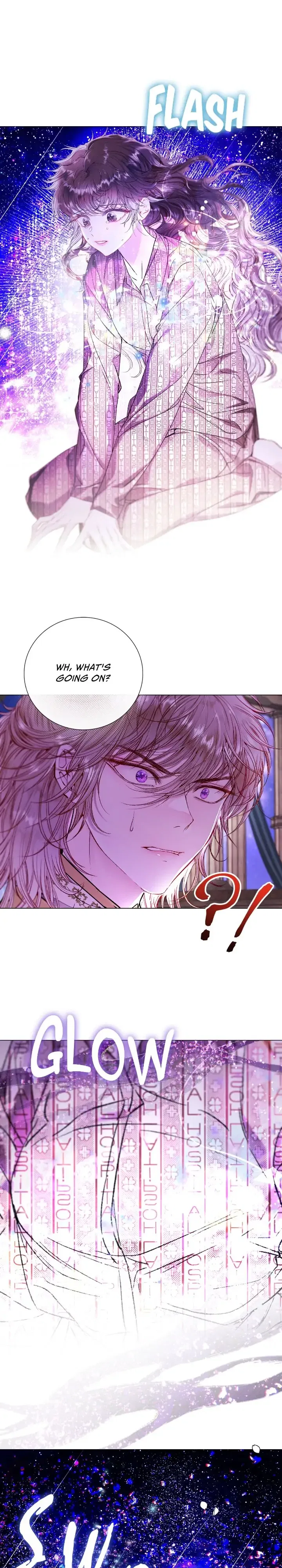 I Became the Ugly Lady Chapter 115 – Page 3