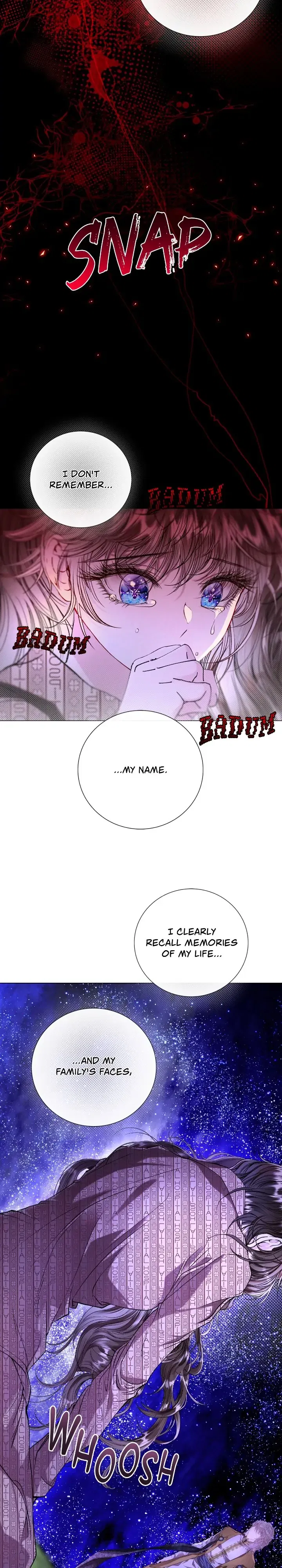 I Became the Ugly Lady Chapter 115 – Page 8