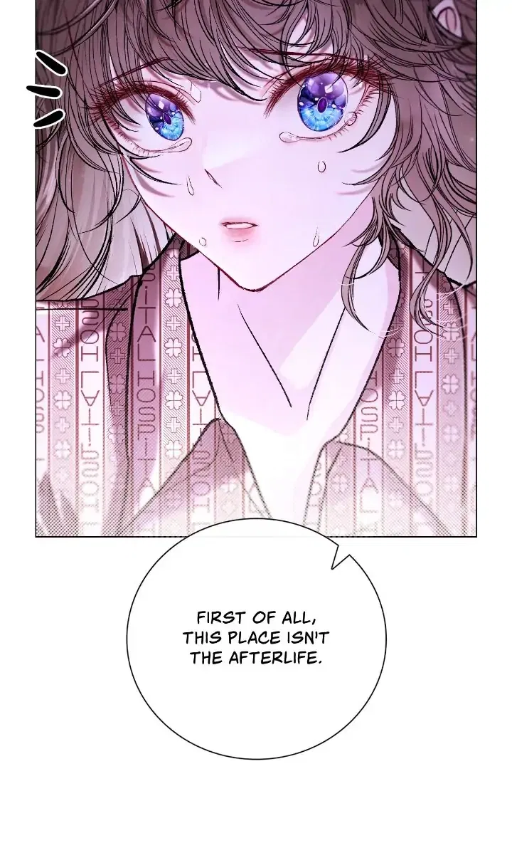 I Became the Ugly Lady Chapter 115 – Page 10
