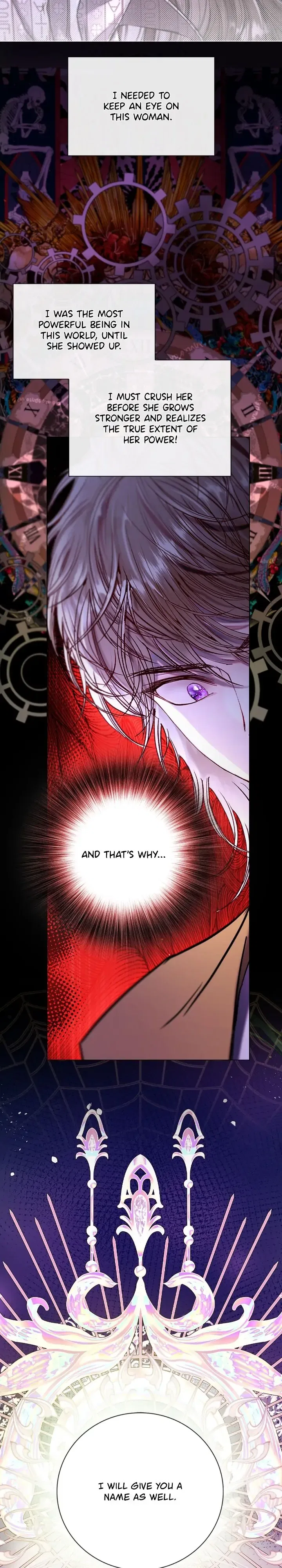 I Became the Ugly Lady Chapter 115 – Page 13