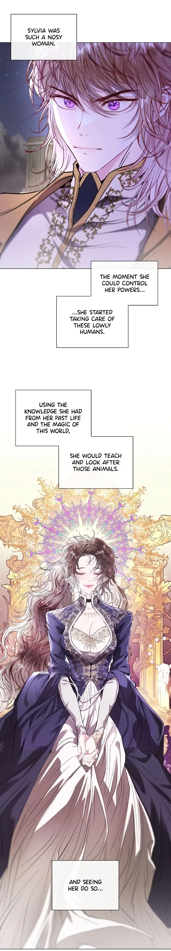 I Became the Ugly Lady Chapter 115 – Page 22