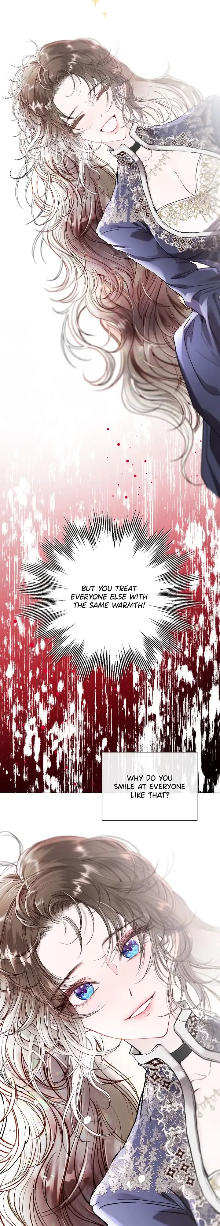 I Became the Ugly Lady Chapter 115 – Page 29