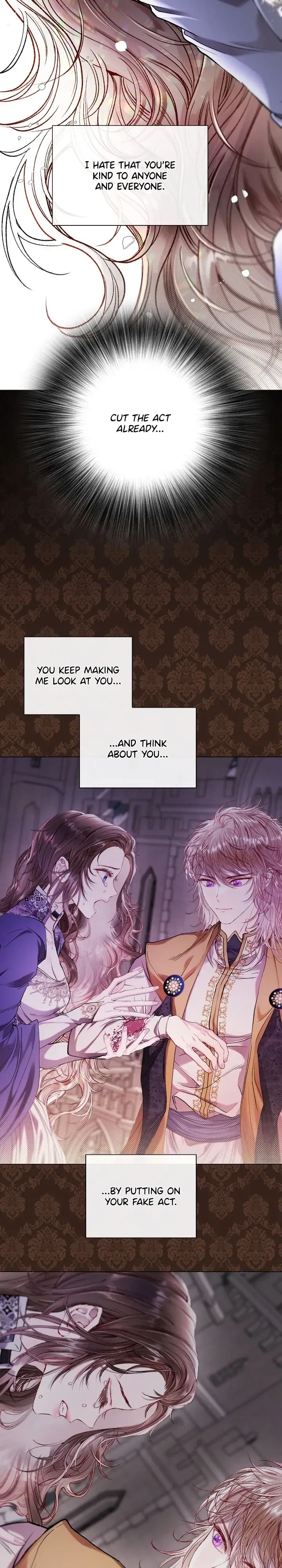 I Became the Ugly Lady Chapter 115 – Page 30