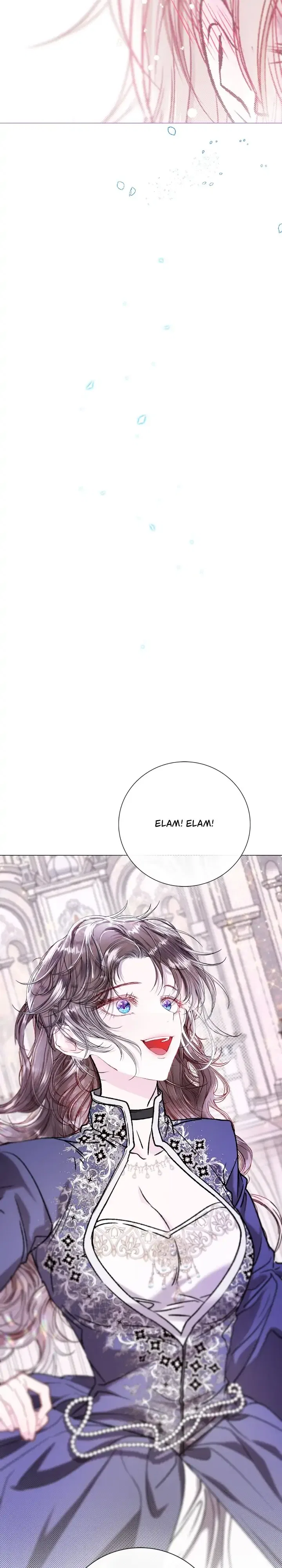 I Became the Ugly Lady Chapter 115 – Page 33