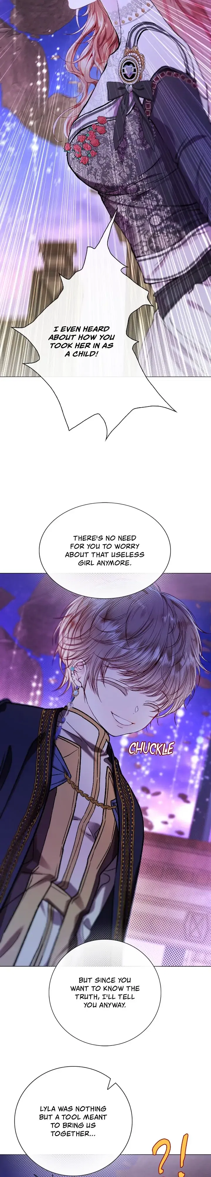 I Became the Ugly Lady Chapter 114 – Page 7