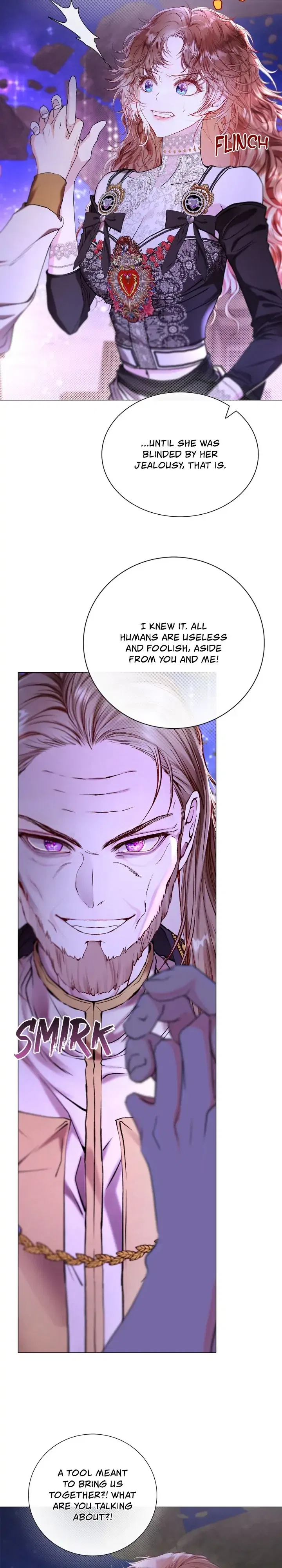 I Became the Ugly Lady Chapter 114 – Page 8