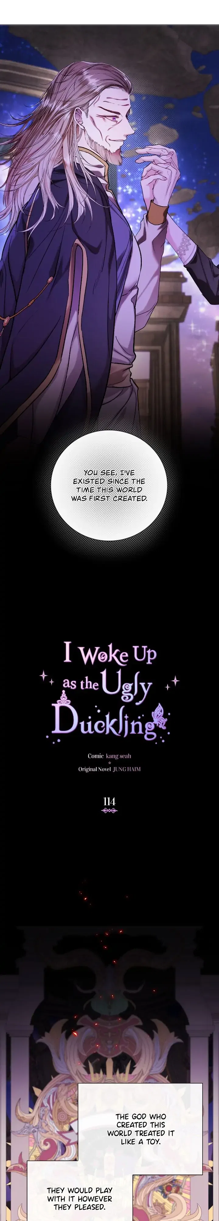 I Became the Ugly Lady Chapter 114 – Page 10