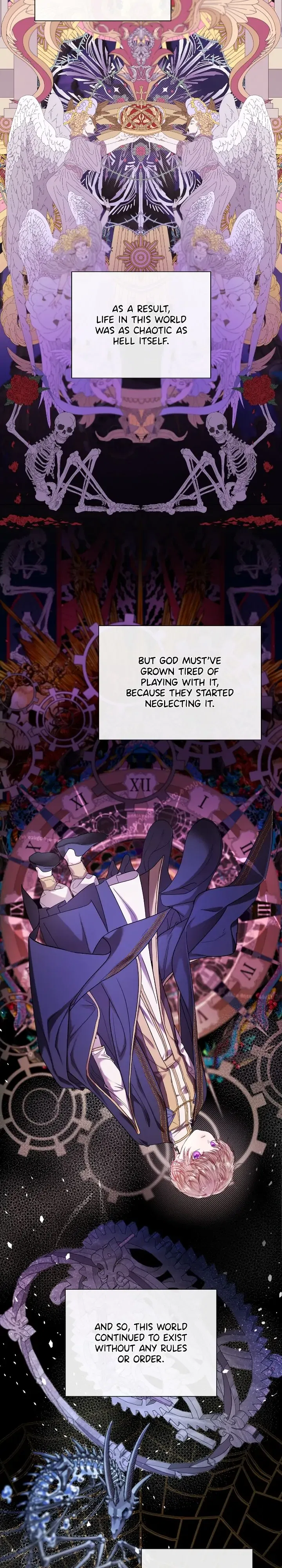 I Became the Ugly Lady Chapter 114 – Page 11