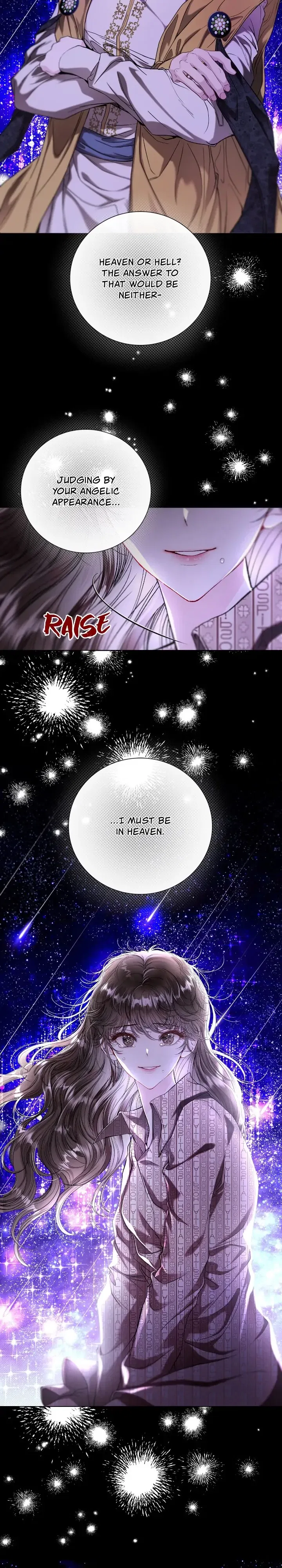 I Became the Ugly Lady Chapter 114 – Page 25