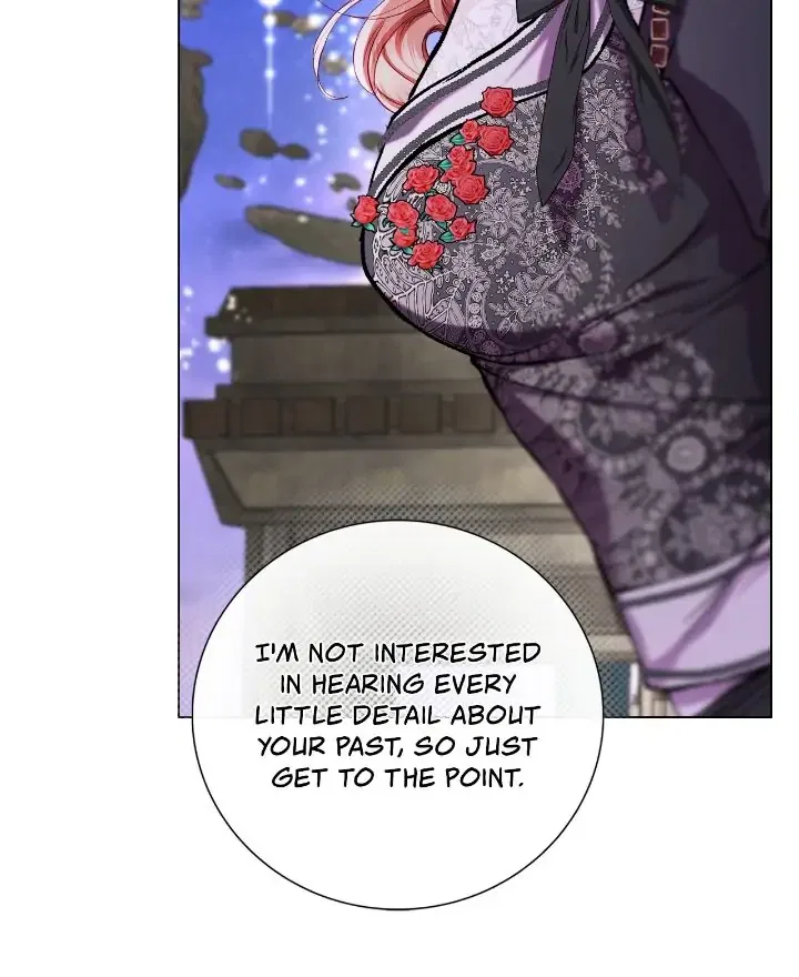 I Became the Ugly Lady Chapter 114 – Page 27
