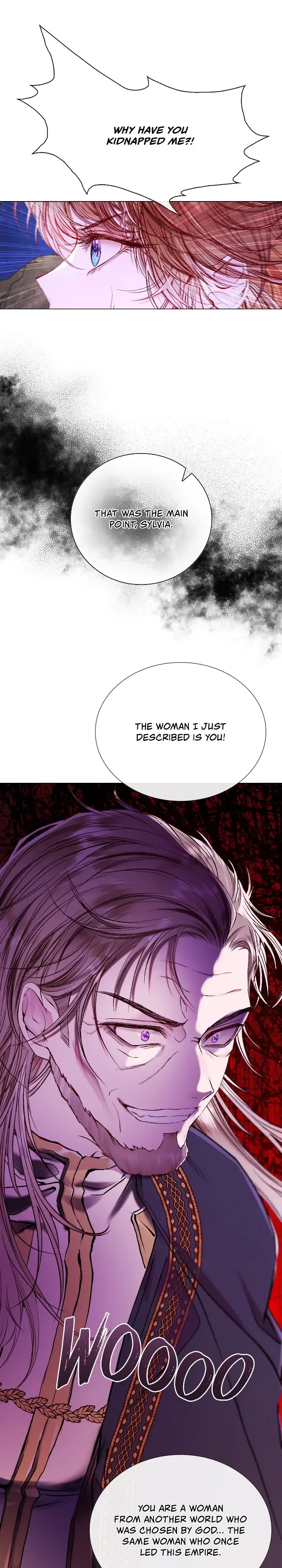 I Became the Ugly Lady Chapter 114 – Page 28