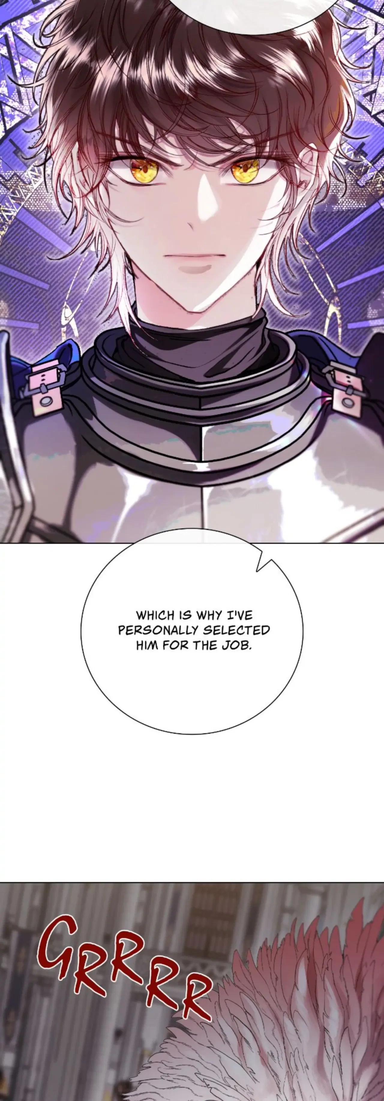 I Became the Ugly Lady Chapter 113 – Page 7