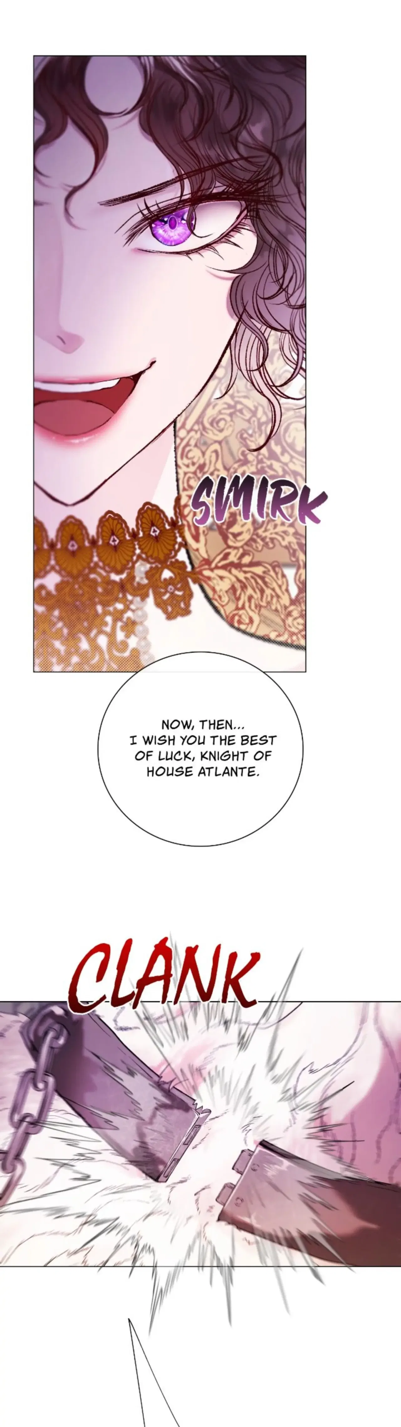 I Became the Ugly Lady Chapter 113 – Page 12