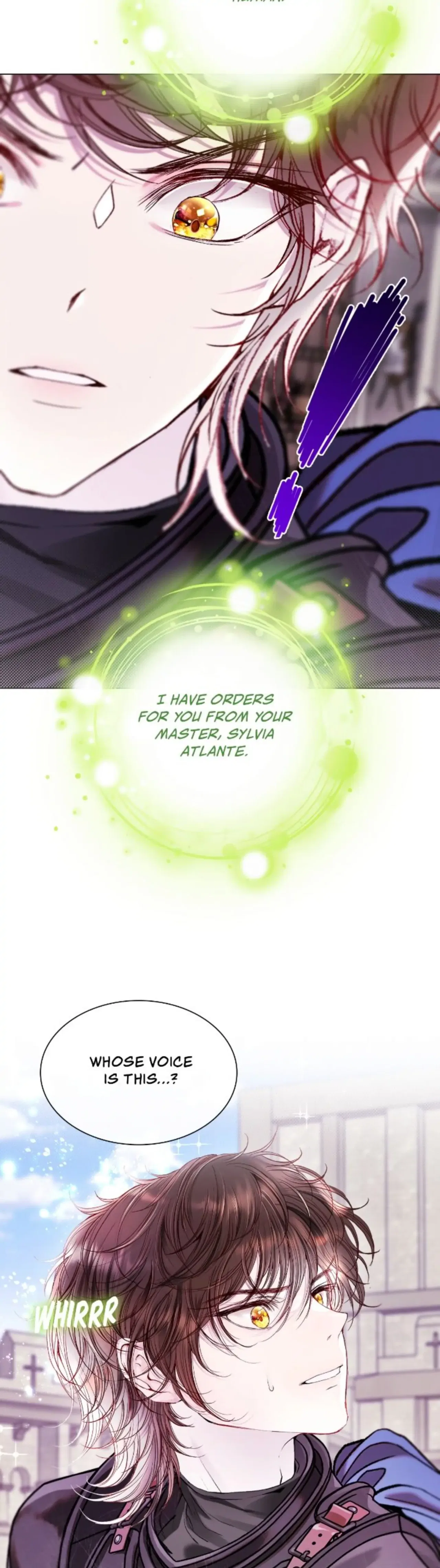 I Became the Ugly Lady Chapter 113 – Page 15