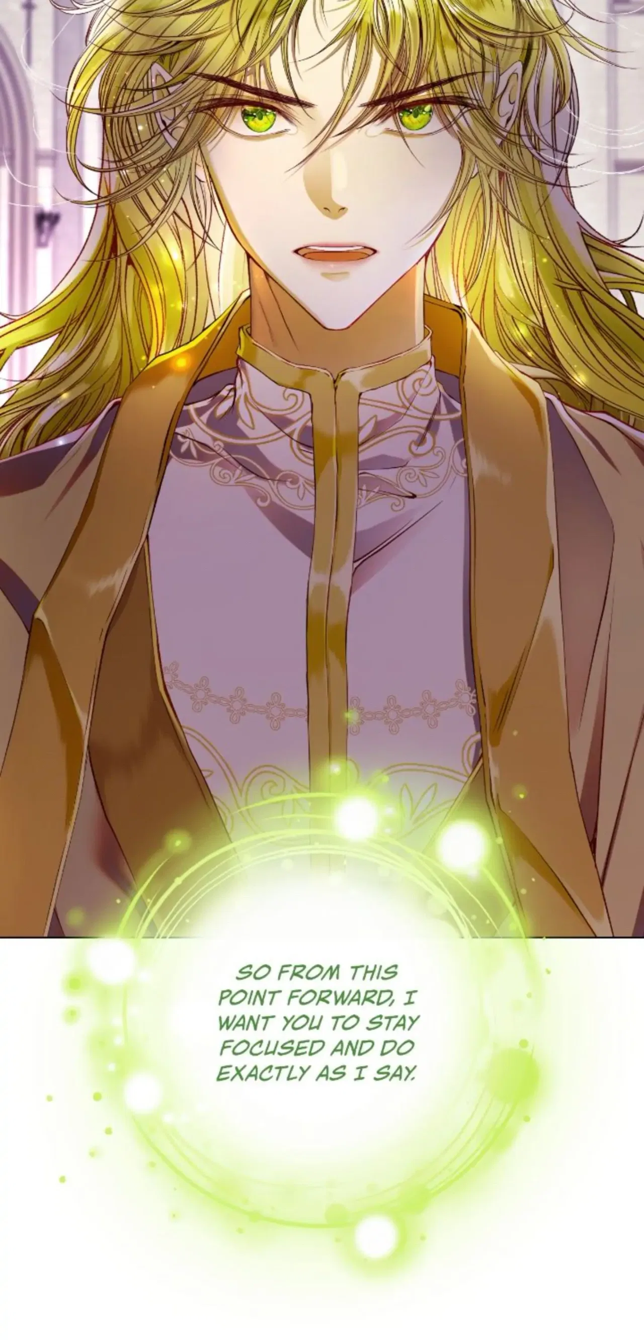 I Became the Ugly Lady Chapter 113 – Page 17