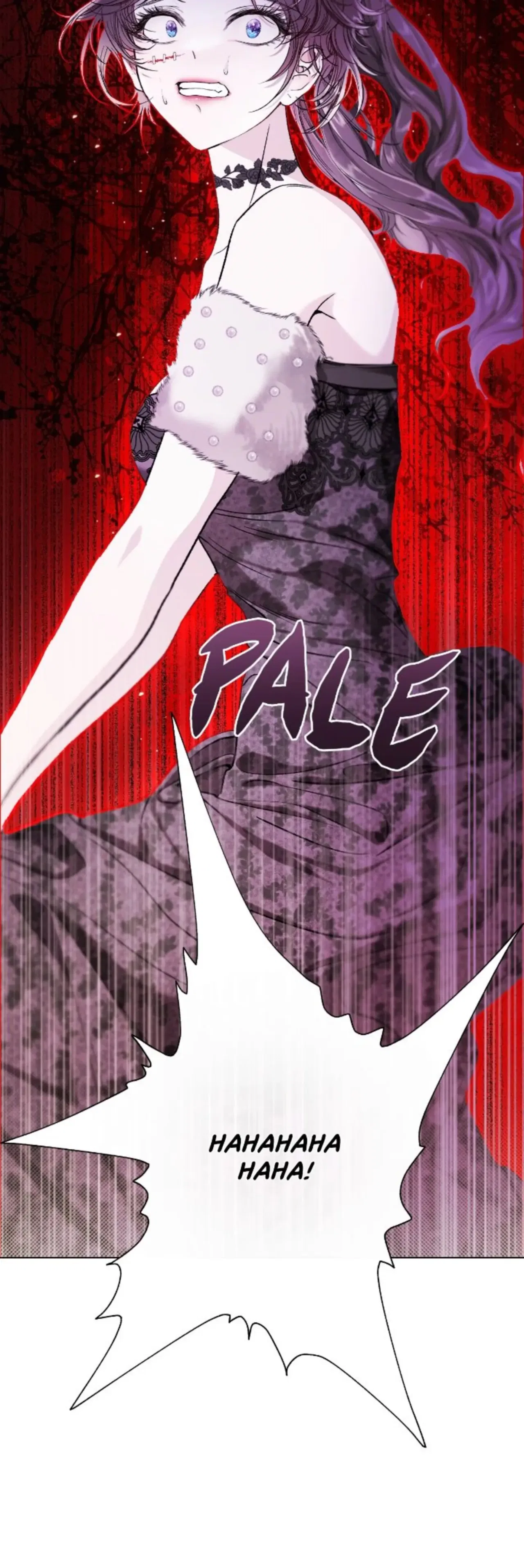 I Became the Ugly Lady Chapter 113 – Page 21