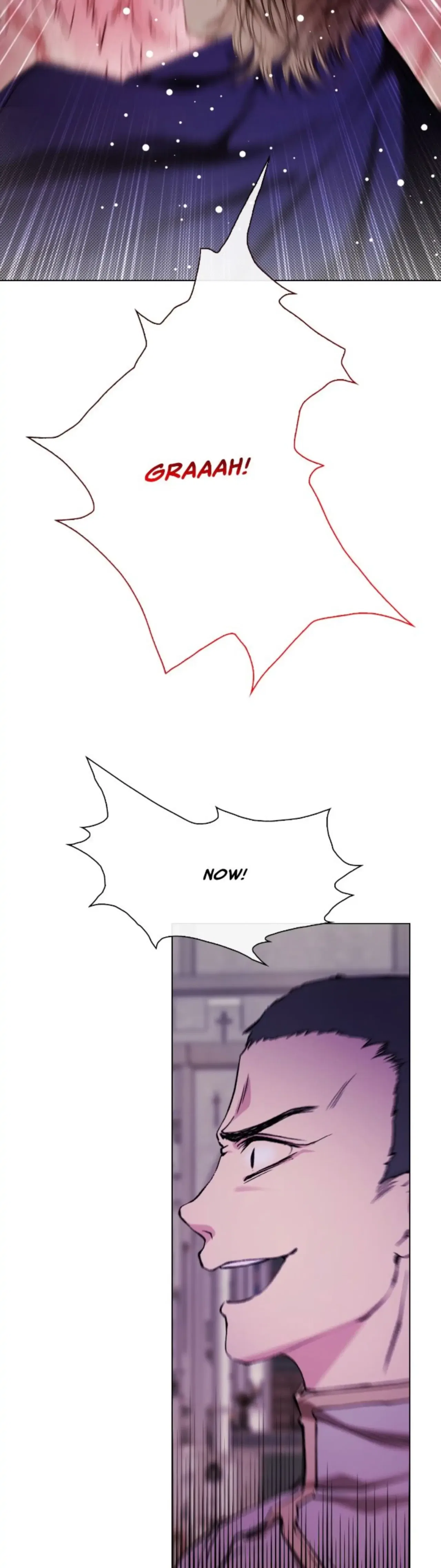 I Became the Ugly Lady Chapter 113 – Page 27