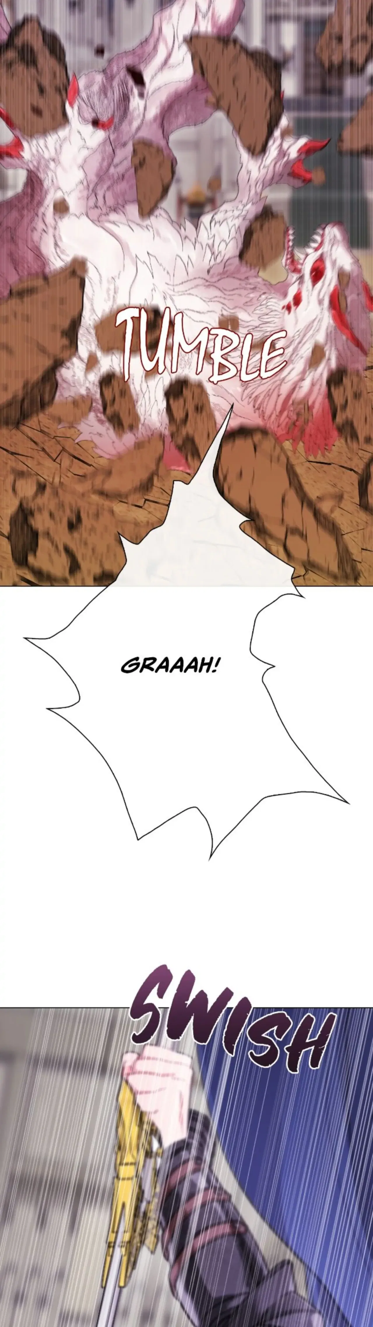 I Became the Ugly Lady Chapter 113 – Page 32