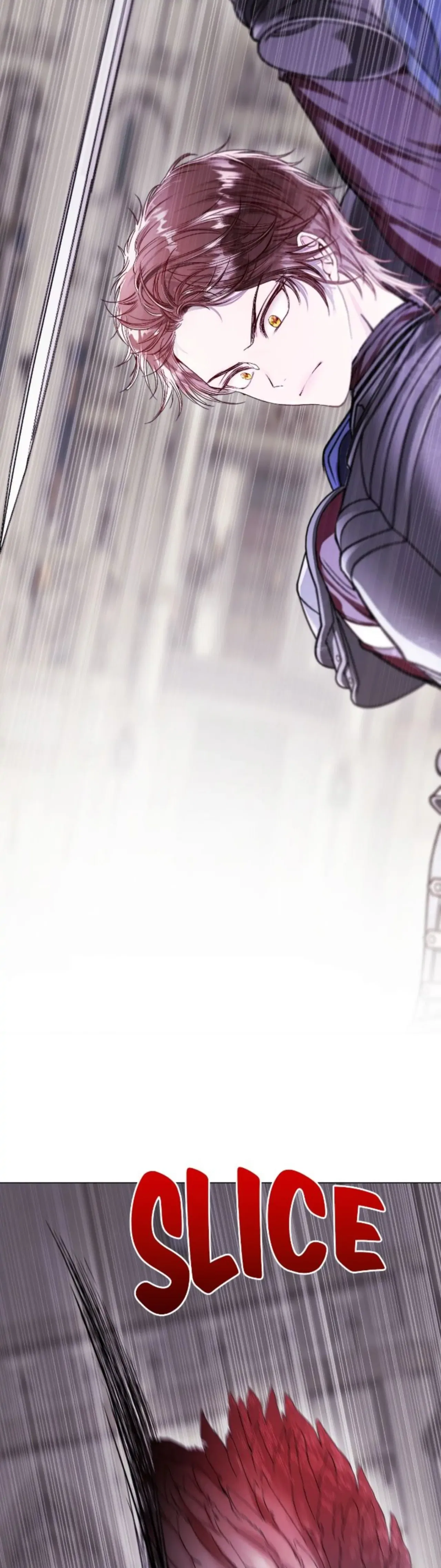 I Became the Ugly Lady Chapter 113 – Page 33