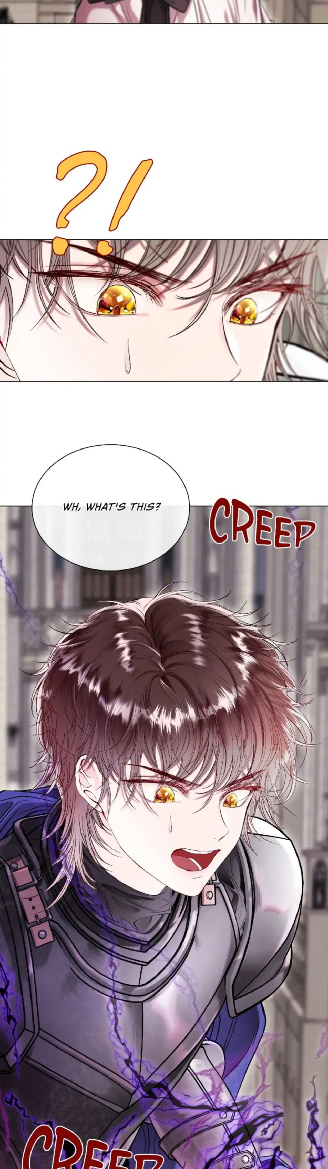 I Became the Ugly Lady Chapter 113 – Page 36